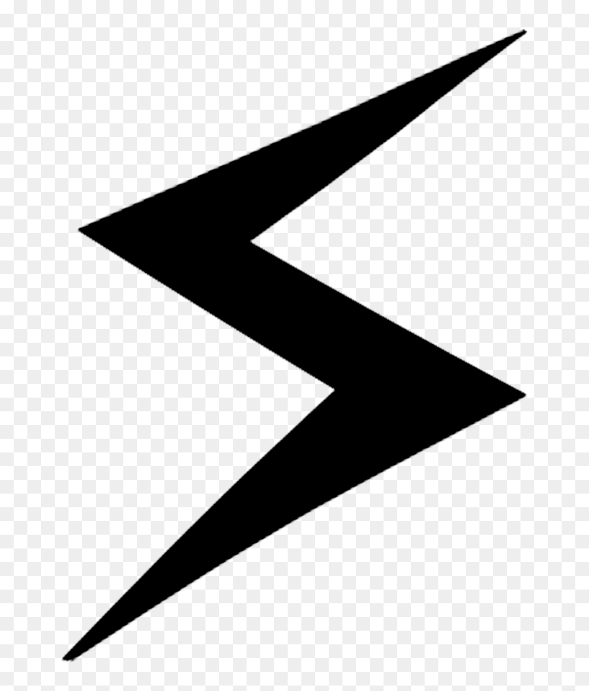 Colt Black Logo - Triangle, HD Png Download - colt png