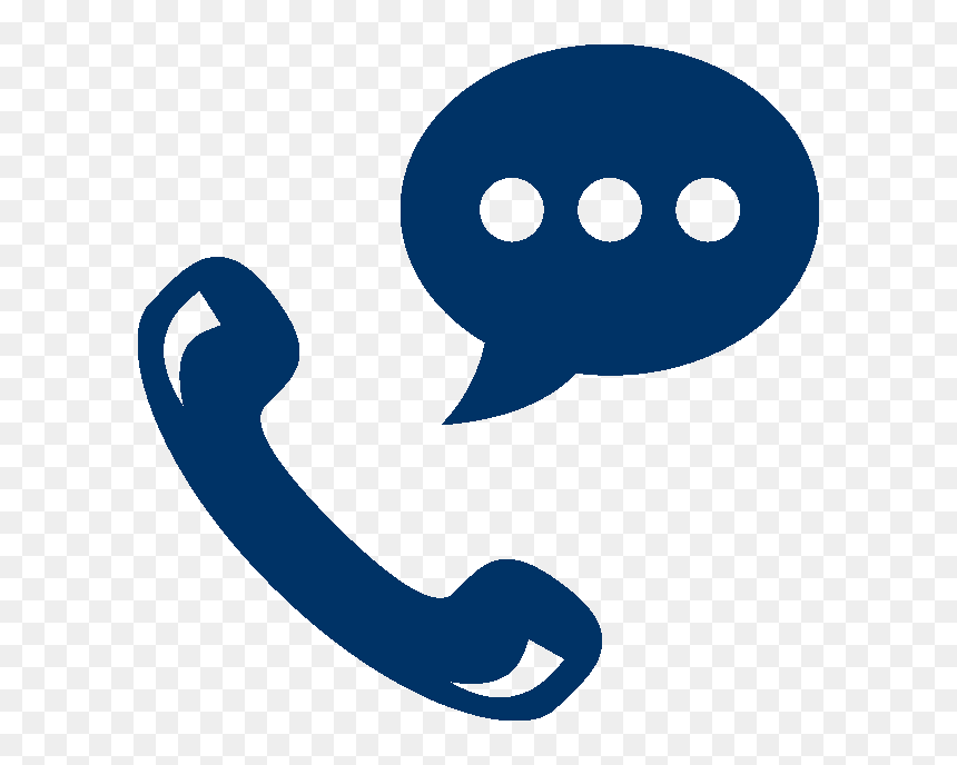 Transparent Telefone Clipart - Call Center Png, Png Download - sms png