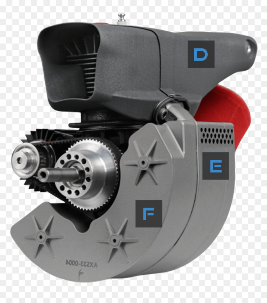 D E F A33n - Circular Saw, HD Png Download - wall torch png