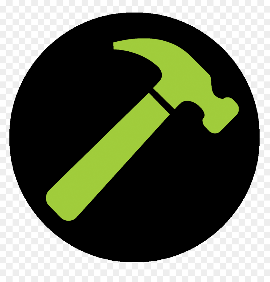 Construction Jobs Icon - Home Depot Symbol, HD Png Download - construction icons png
