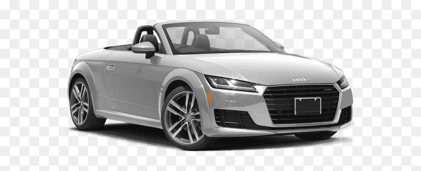 Thumb Image - 2018 Audi Tt Roadster, HD Png Download - convertible png