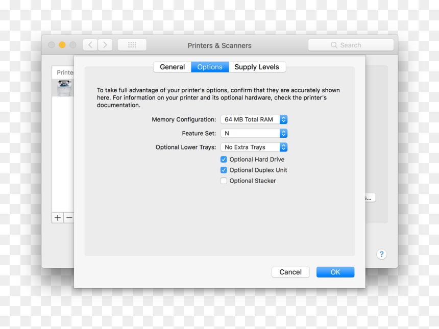 Screenshot, HD Png Download - microsoft word icon png