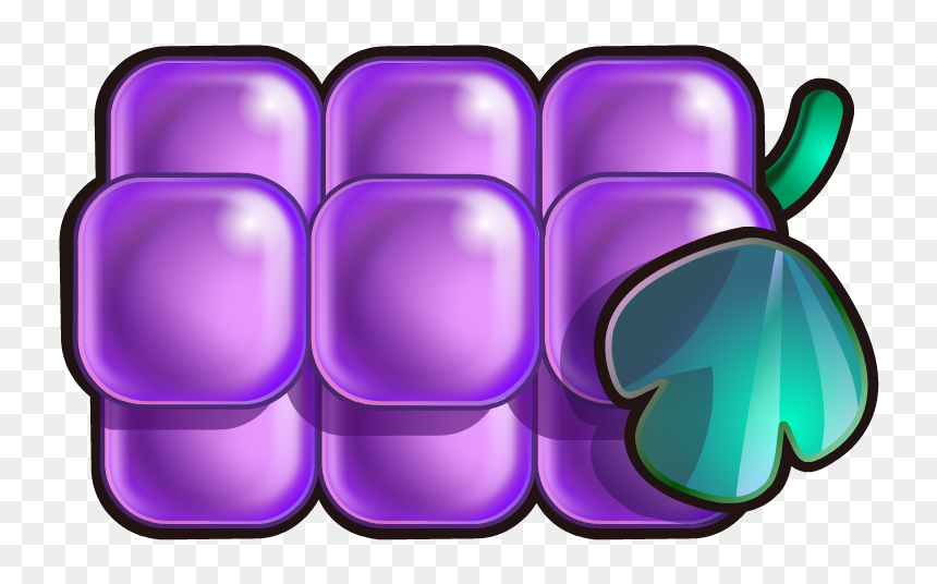 07 Symbol Reelrush Thumbnail - Reel Rush (original Soundtrack), HD Png Download - rush png