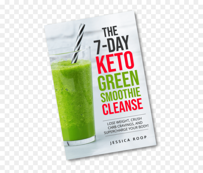 Health Shake, HD Png Download - green smoothie png