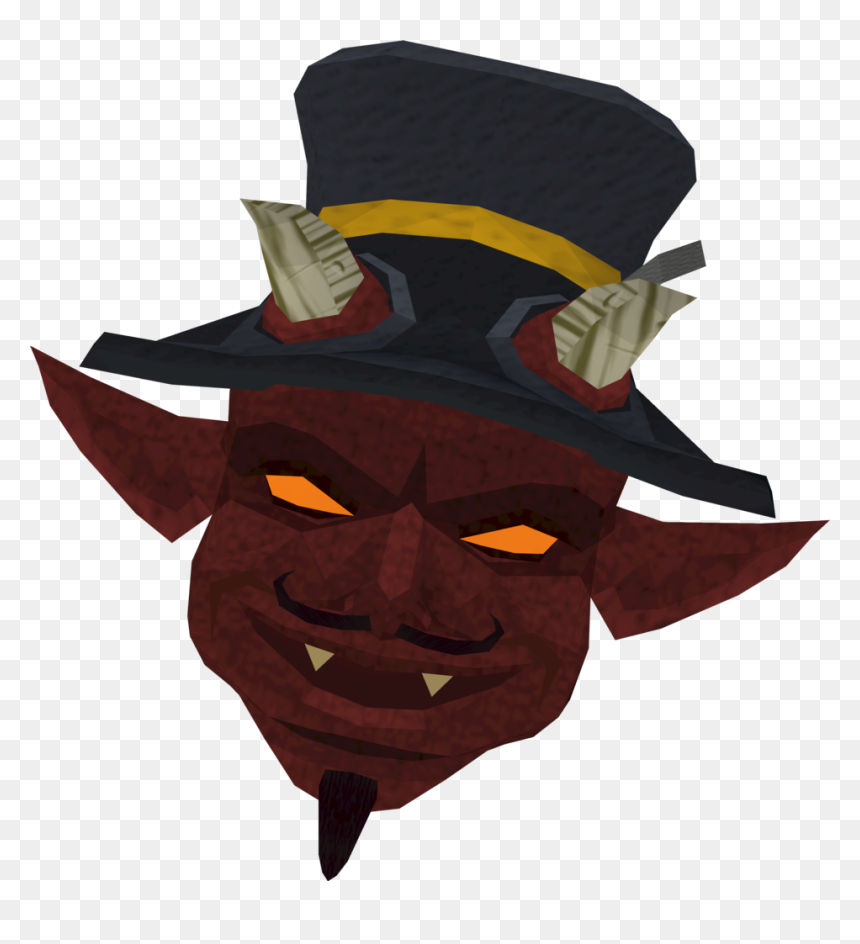 The Runescape Wiki - Runescape Charm Imp, HD Png Download - imp png