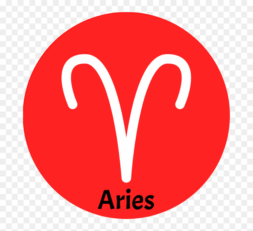 Aries Zodiac Sign - London Underground, HD Png Download - aquarius symbol png