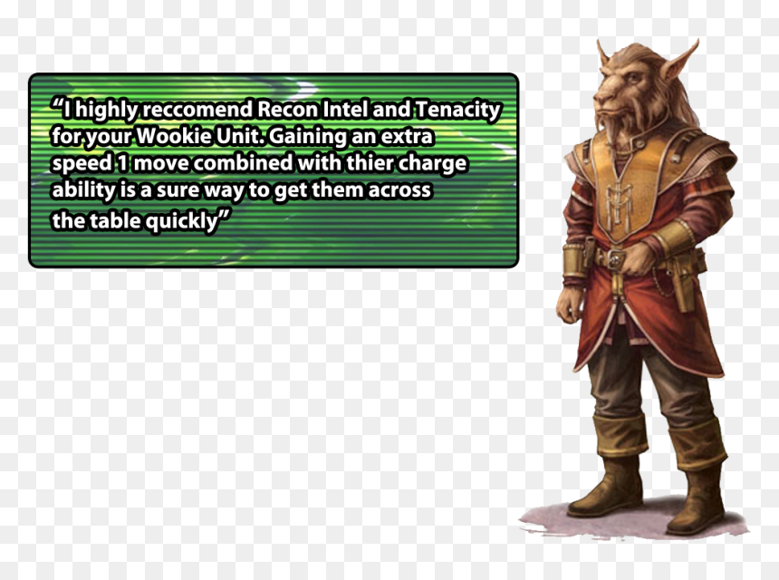 Pc Game, HD Png Download - wookie png