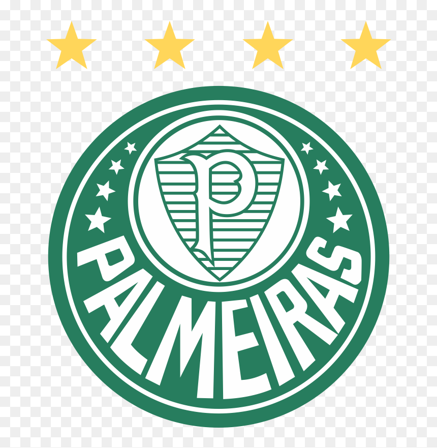 Thumb Image - Símbolo Do Palmeiras Png, Transparent Png - palmeiras png
