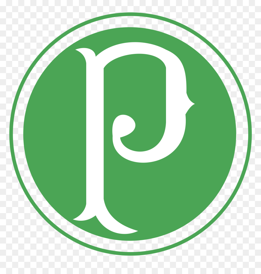 Sociedade Esportiva Palmeiras De Adamantina Sp Logo - Sociedade Esportiva Palmeiras, HD Png Download - palmeiras png