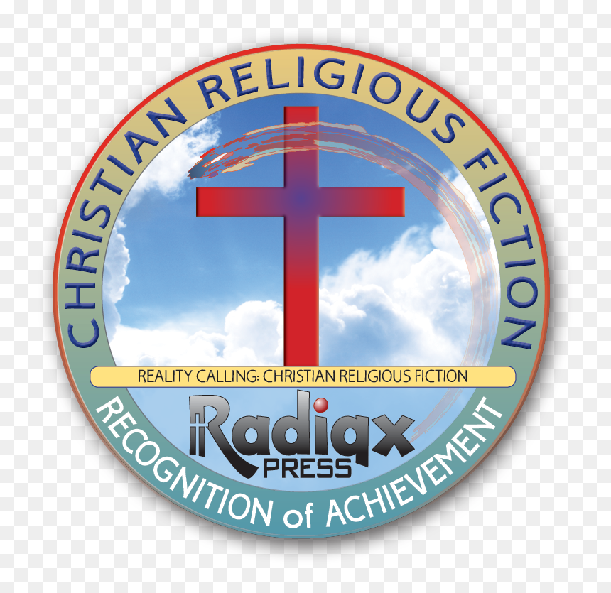 Christian Religious Fiction Award By Reality Calling - Museo Del Chocolate, HD Png Download - indesign icon png