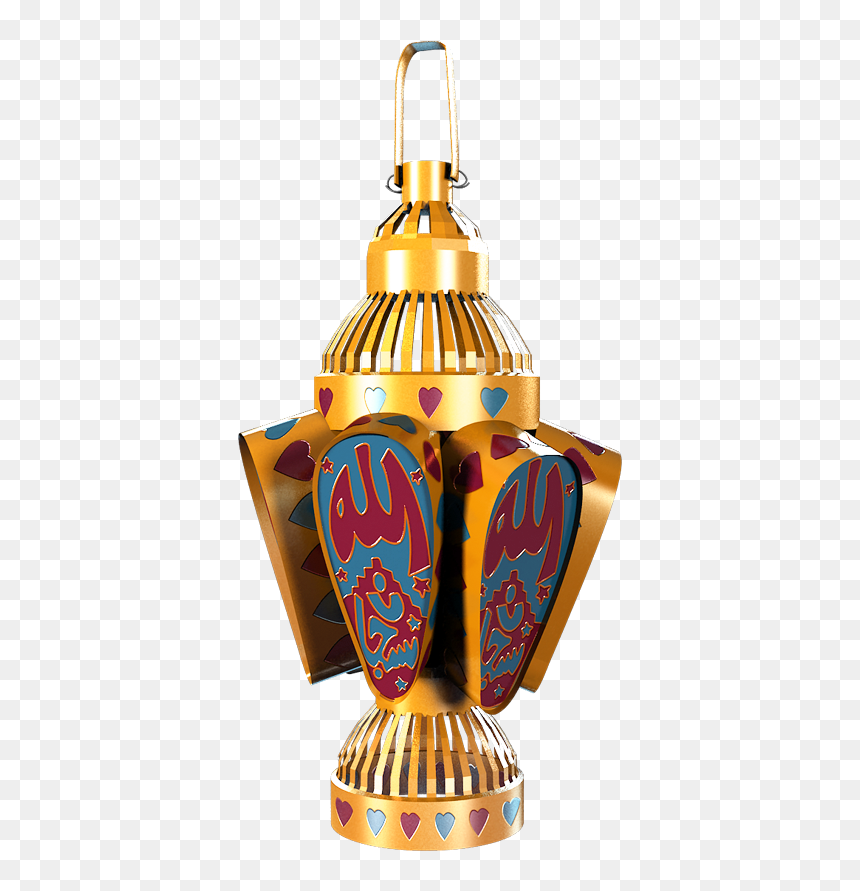 Ramadan Lantern For Design Png - Ramadan Lantern Png, Transparent Png - ramadan png