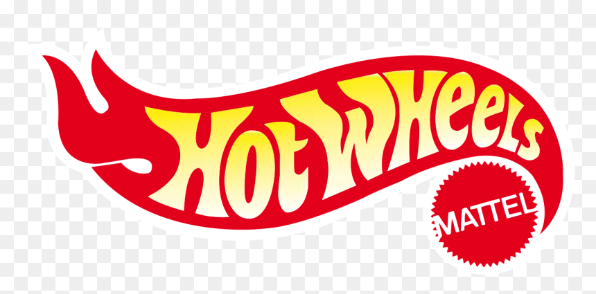 Hot Wheels Logo Png, Transparent Png - hotwheels png