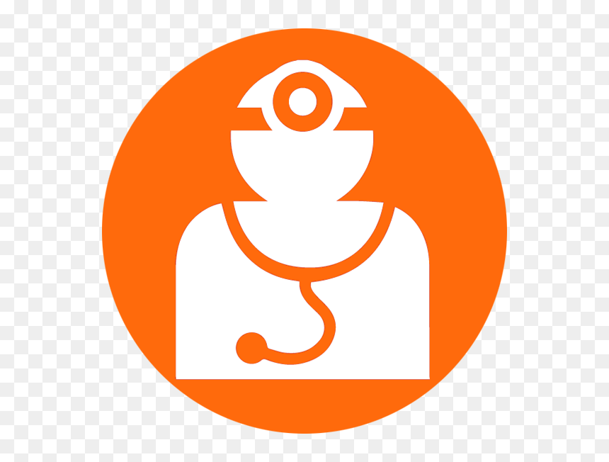 Emergency Response Training - Blog Round Logo Png, Transparent Png - desk icon png