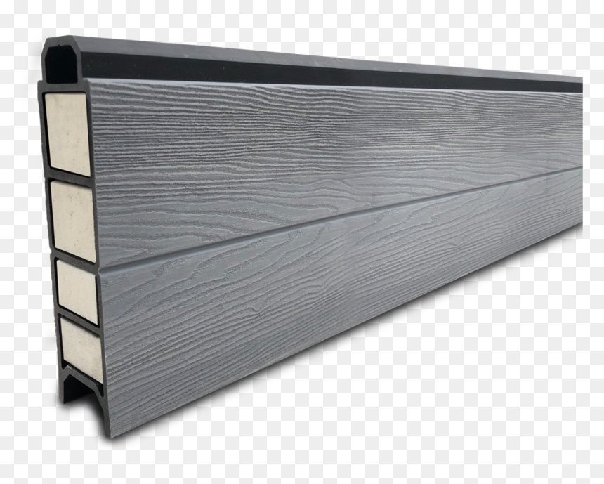 New Co Extruded Product Long - Plank, HD Png Download - single wood plank png
