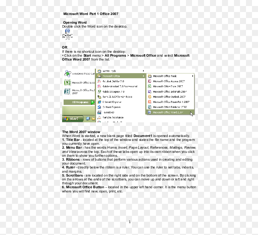 Screenshot, HD Png Download - microsoft word icon png
