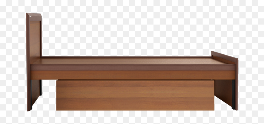 Coffee Table, HD Png Download - single wood plank png