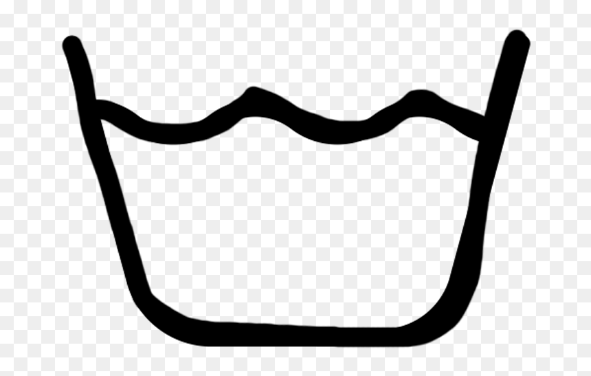 Laundry Icon, HD Png Download - laundry icon png