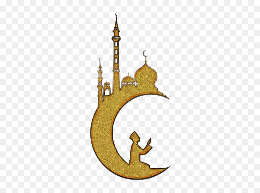 Ramadan, HD Png Download - ramadan png
