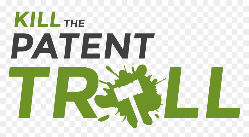 La Justicia También Planta Cara A Los Trolls De Las - Patent Troll, HD Png Download - cara troll png
