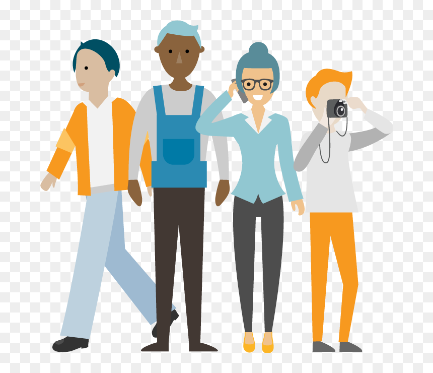 Scene Find Professionals , Png Download, Transparent Png - professionals png