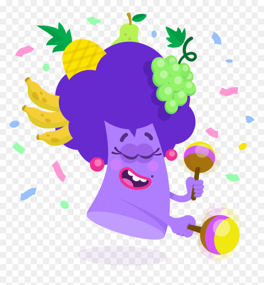 Party, HD Png Download - skype icons png