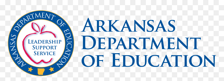 Ade - Arkansas Department Of Education, HD Png Download - arkansas outline png
