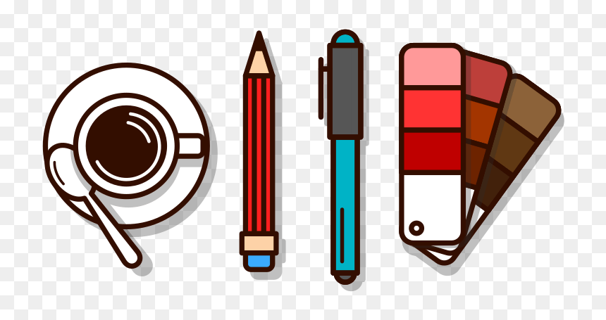 Illustration, HD Png Download - tools vector png