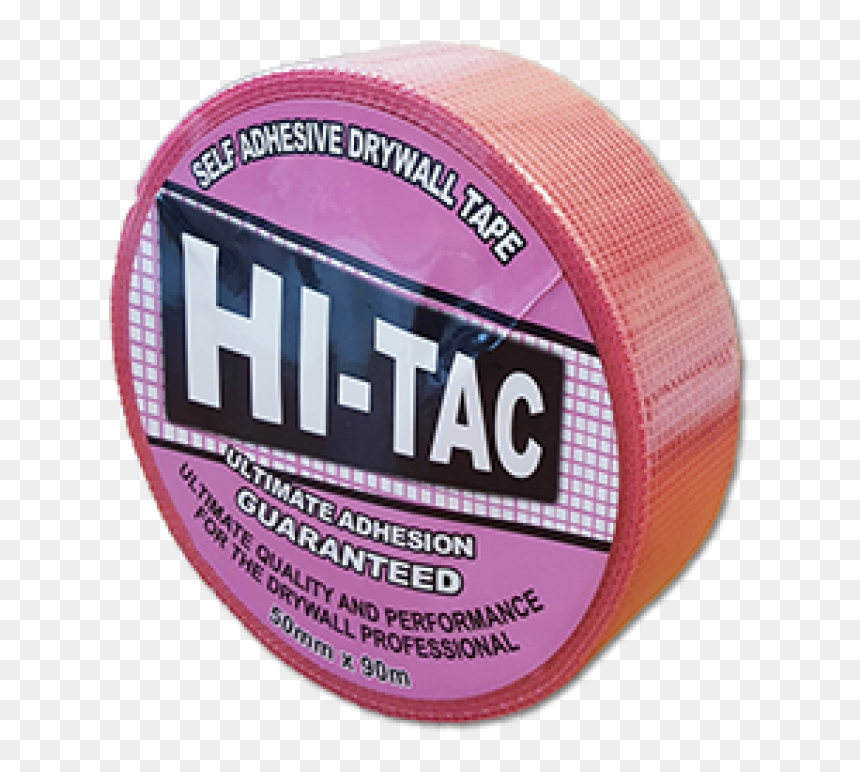 Label, HD Png Download - piece of duct tape png