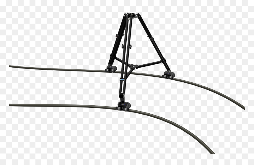 K-flex Dolly Track System , Png Download - Dolly Track Png, Transparent Png - dolly png