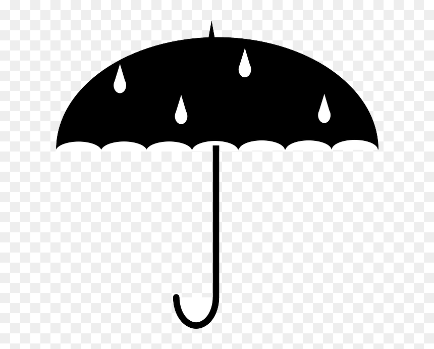 Protect Umbrella Water - Protect From Water Symbol, HD Png Download - umbrella logo png