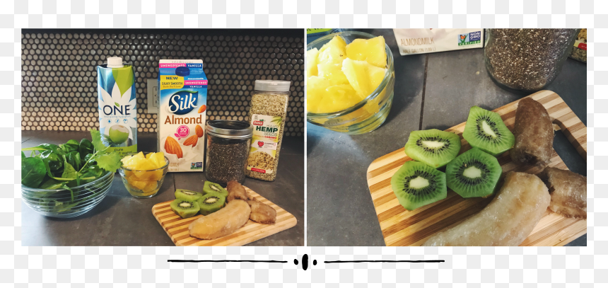 Hardy Kiwi , Png Download - Hardy Kiwi, Transparent Png - green smoothie png
