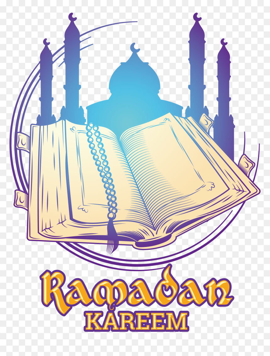 Ramadan Kareem Png, Transparent Png - ramadan png