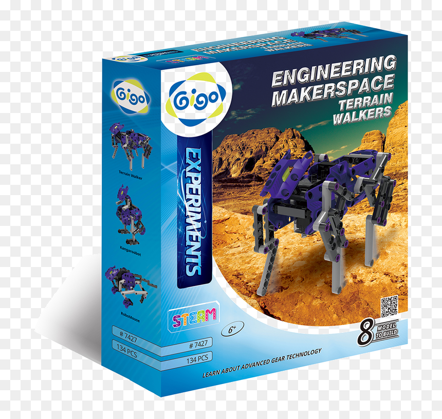 7427 B - Engineering, HD Png Download - terrain png