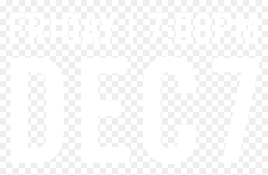 Cast, Crew And Special Guest - Black-and-white, HD Png Download - special guest png