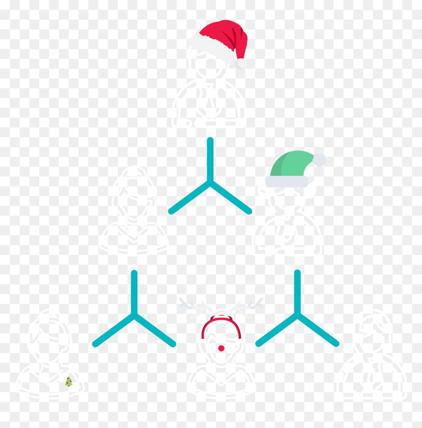 Cartoon, HD Png Download - refer a friend icon png