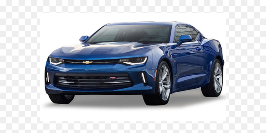 2016 Chevrolet Camaro - Camaro 2019, HD Png Download - impala png