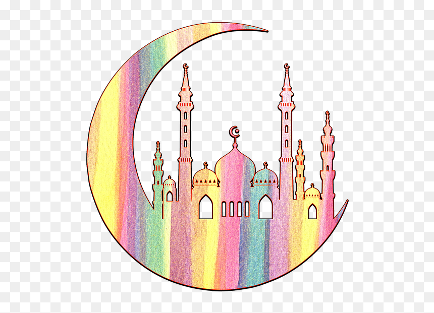 Illustration, HD Png Download - ramadan png
