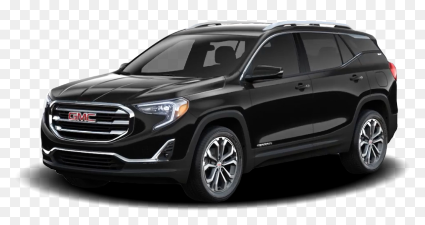 Gmc Terrain Clipart Jpg Transparent 2019 Gmc Terrain - Volkswagen Golf 2018 Coupe, HD Png Download - terrain png