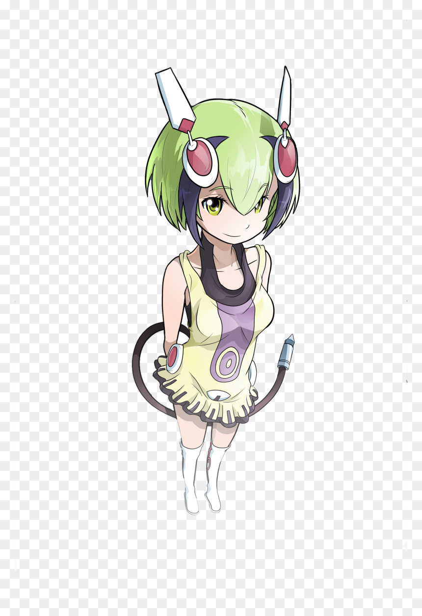 Cartoon, HD Png Download - mira png