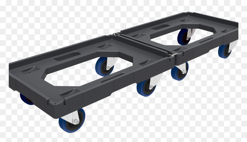 Cart, HD Png Download - dolly png