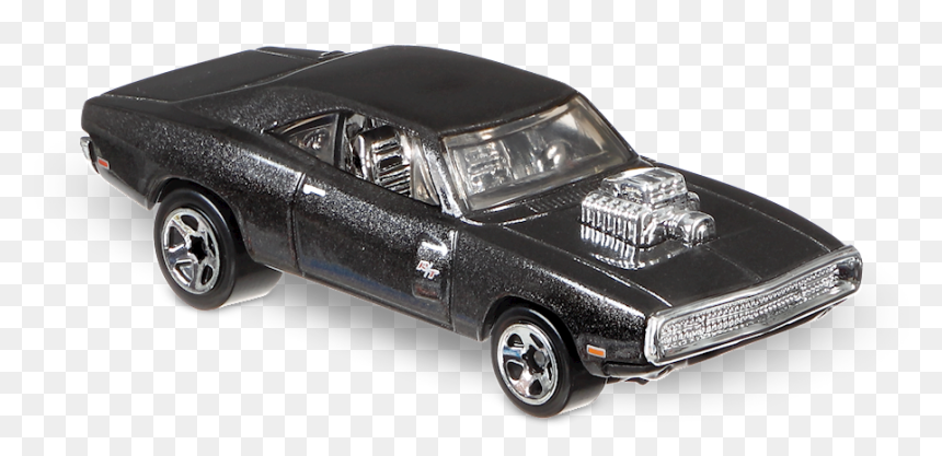 Fast And Furious Cars Png - Dodge Charger 70 Hot Wheels Fast Furious, Transparent Png - hotwheels png