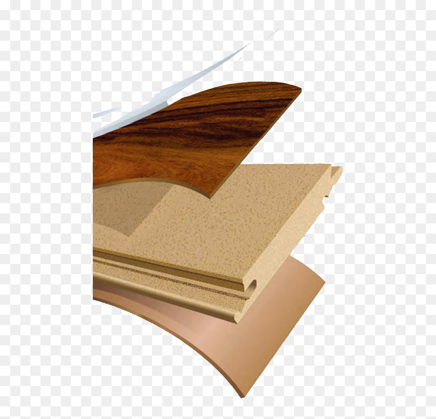 Plywood, HD Png Download - single wood plank png