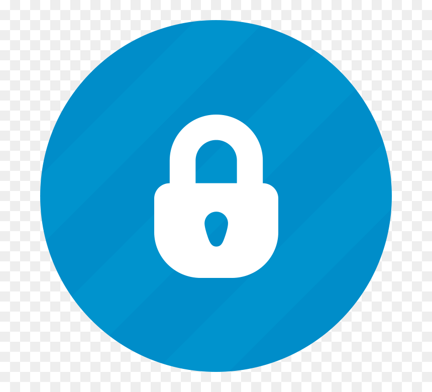 Transparent Lock Vector Png - Personal And Social Capability, Png Download - lock vector png