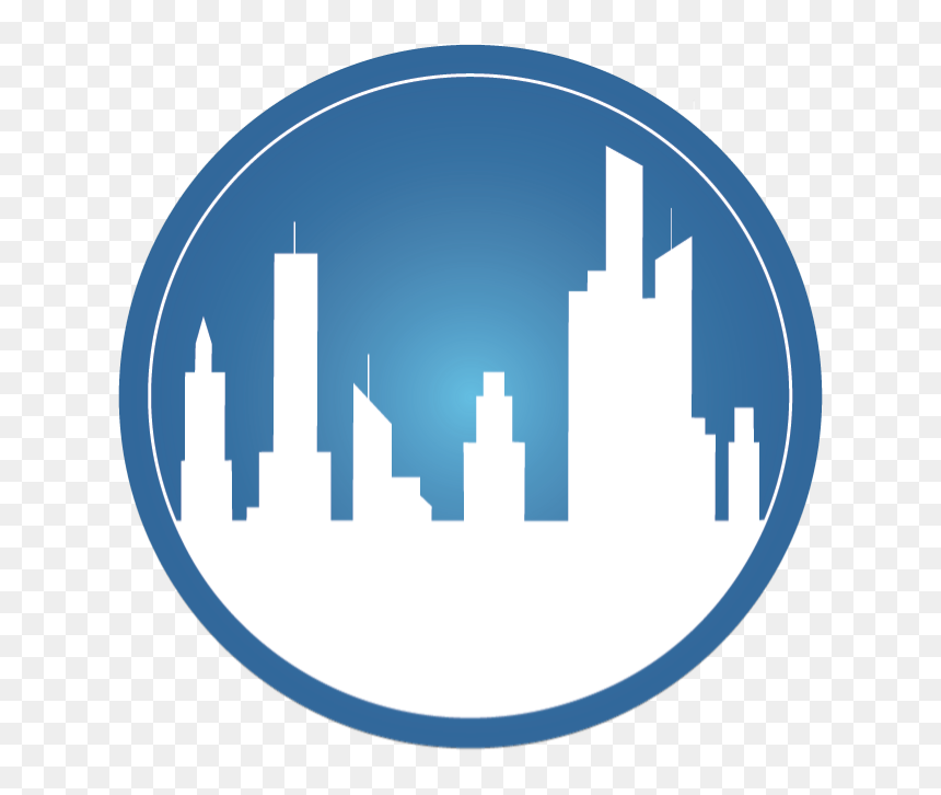 Skyline, HD Png Download - ny skyline png