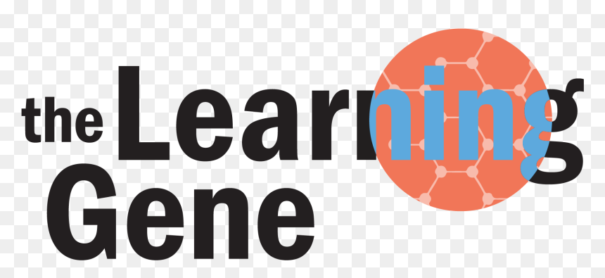 The Learning Gene - Graphic Design, HD Png Download - gene png
