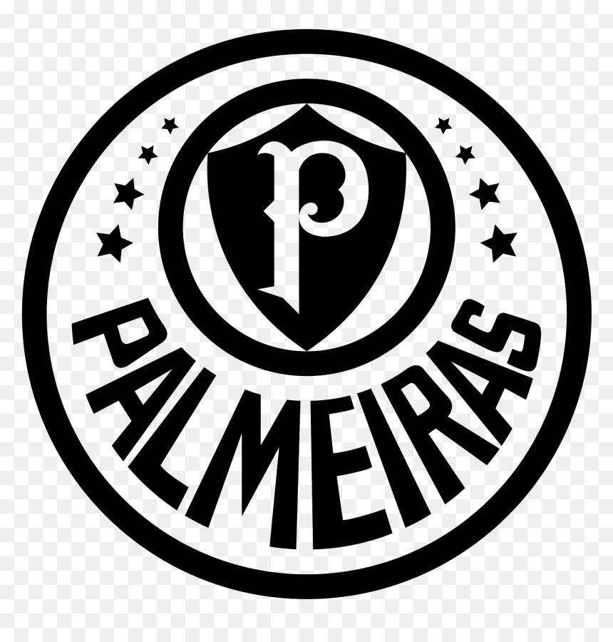 Top Video Palmeiras Icon - Charing Cross Tube Station, HD Png Download - palmeiras png