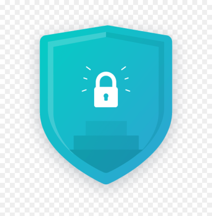 We Value Your Trust, And The Safety Provided By Our - Emblem, HD Png Download - trust icon png