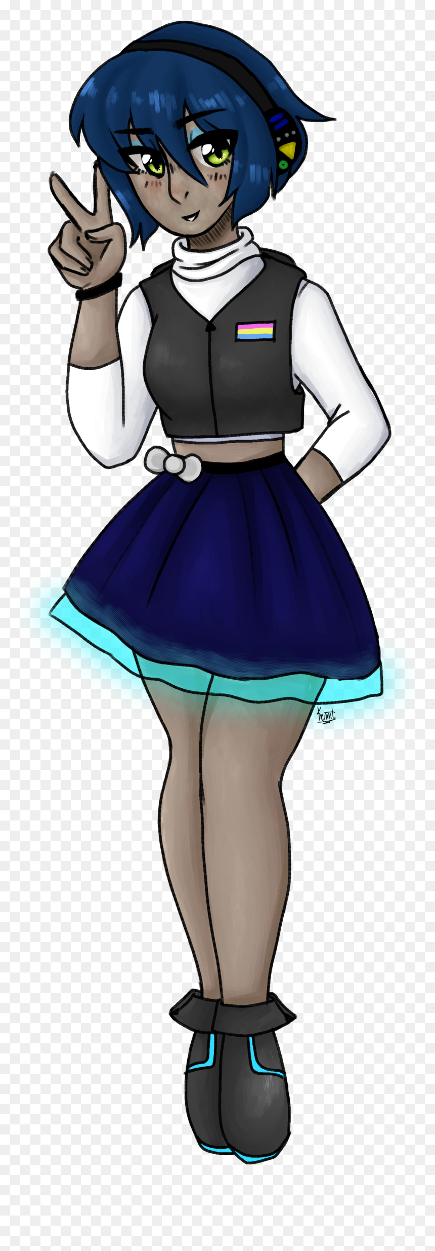 Image Unavailable - Cartoon, HD Png Download - mira png