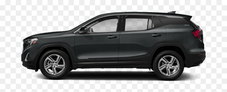 Graphite Gray Metallic - Honda Cr V Png Side, Transparent Png - terrain png