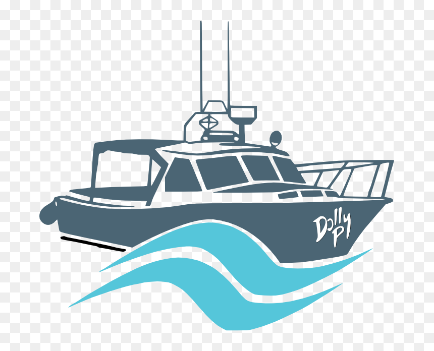 St Ives Boats "dolly P - Yacht, HD Png Download - dolly png